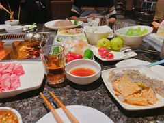-海底捞火锅(群星城店)
