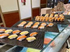 -大中华希尔顿酒店-念自助餐·嗨啤·小龙虾