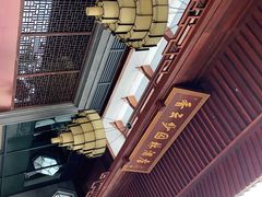 -香云轩·顺德菜(香云纱园林酒店店)