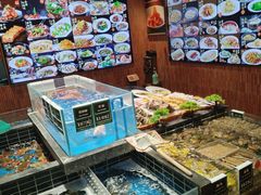 -阿明小菜·海鲜·上海菜(梅陇店)