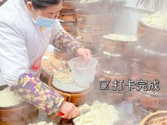 -海汇源老烧麦店(东大街总店)