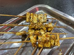 特色烤板筋-老黑板筋(顺义总店)