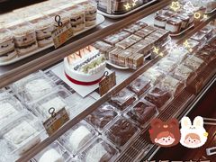 -新侨三宝乐面包店(崇文门店)