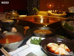 -王家渡火锅店(棕榈泉店)