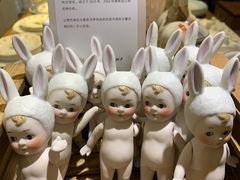 -恋物百货商店(华侨城店)