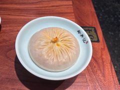 -裕兴记•蟹黄面馆(人民广场店)