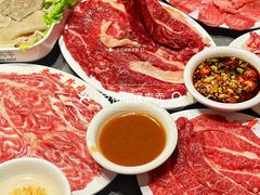 -贵宾牛·潮汕牛肉火锅(珠池总店)