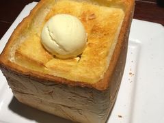 面包诱惑最爱-绿茶餐厅(华联万柳店)