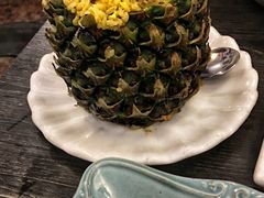 -火燒雲傣家菜(鼓楼店)