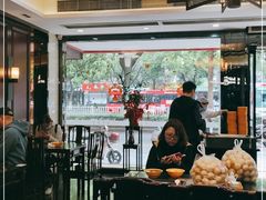 大堂-毛华美食(清扬路店)