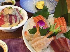-大渔铁板烧(中山路八佰伴店)