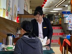 -李连贵酒家熏肉大饼(昆明街店)