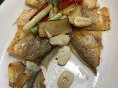 鱼-成惠食府(赤岗店)