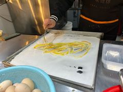 -大学城商业街美食城