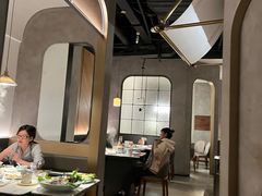 大堂-生如夏花泰式火锅(伊藤双楠店)