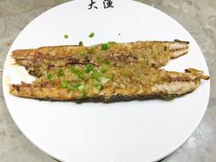 -大渔铁板烧(花园道店)