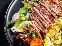 牛肉土豆泥沙拉-luckin coffee瑞幸咖啡(绿地凤起店)