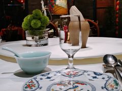 -小河盐帮·私家菜·烤鸭(三元桥·霄云路店)