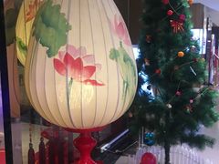 -俏江南(中山路先天下广场店)