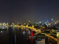 -上海外滩茂悦大酒店