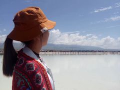 -青海茶卡盐湖文化旅游发展股份有限公司