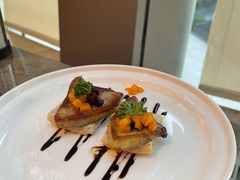 -怡咖啡自助餐(宁波香格里拉店)