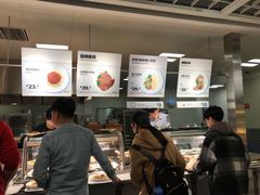 -宜家·瑞典风味餐厅(北京西红门店)