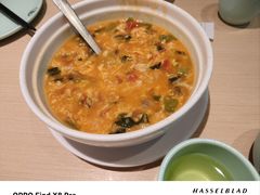 海鲜疙瘩汤-吕氏疙瘩汤·海鲜新鲁菜(凯德mall新都心店)