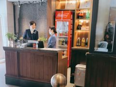 -粤香村(清真川菜店)