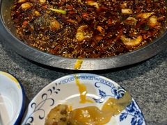 -胖子鱼·天水麻辣鱼火锅(秦州407店)