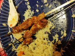 -西域阿里马新疆菜·清真(桂花路店)