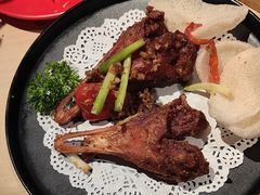 -避风塘(宝山万达店)