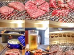 -铭牛烧肉·和牛海鲜自助(高新月牙湖店)