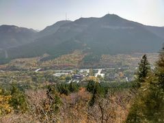 -千佛山风景名胜区