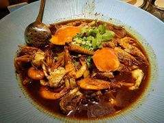 -九九私厨(石溪店)