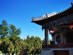 -蓬莱阁景区