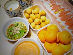 -涮福記·现切牛羊肉火锅(世纪汇店)