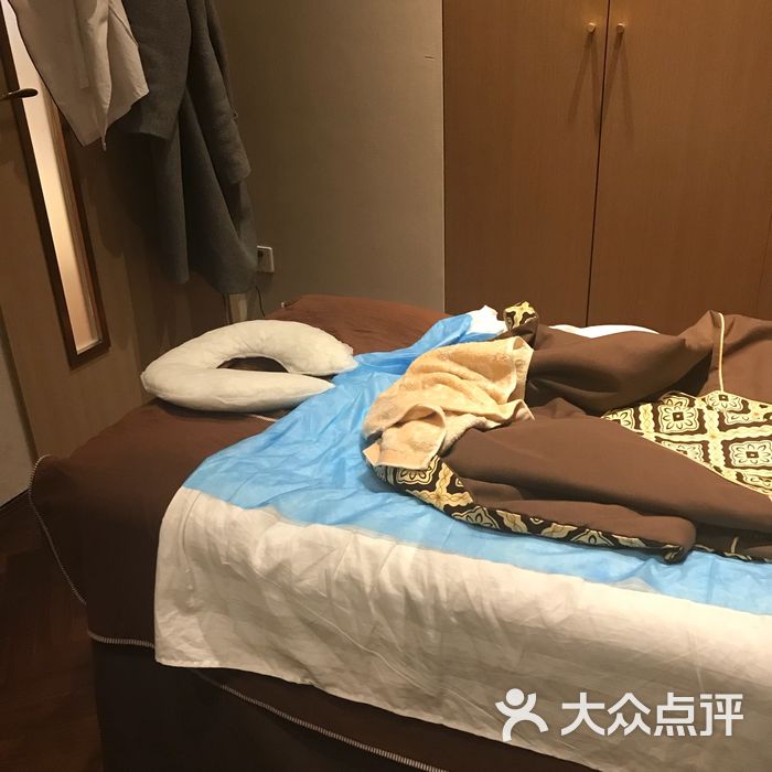 唐韵古方经络养生馆图片-北京美容/spa-大众点评网