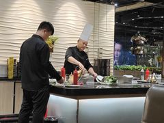 -多佐铁板烧(富力广场店)