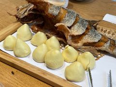 -山东宾馆·齐鲁苑餐厅