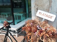 -BLATAGE COFFEE