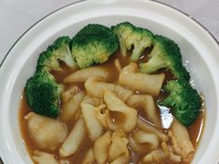 -鹭园酒家·四十年老字号