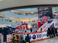 -万达广场(宝山店)