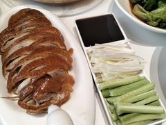 -梅利汴京烤鸭•开封豫菜地标店(东大街店)