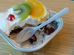 -面包新语(上地华联店)