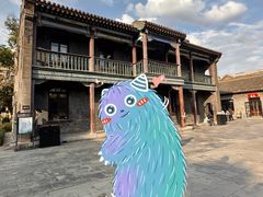 -张学良旧居陈列馆