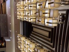 -赛瑞喜来登大酒店-盛宴自助餐厅