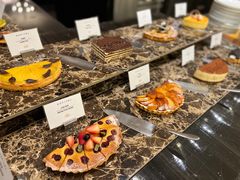 -圣丰索菲特·2 On 988 Café 自助餐厅