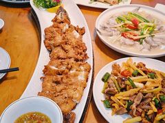 -醉壹号海鲜大排档·老厦门特色菜(厦门美食地标店)