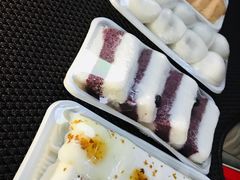 -南大门韩国米糕(公滨路店)